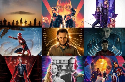 Claro TV + 4K Telecine